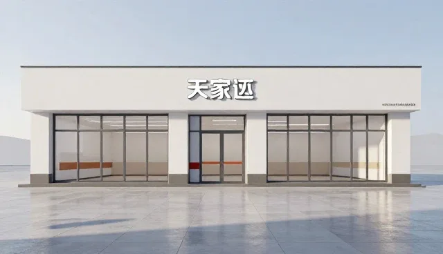 展示板块设计中如何有效聚合行业资讯