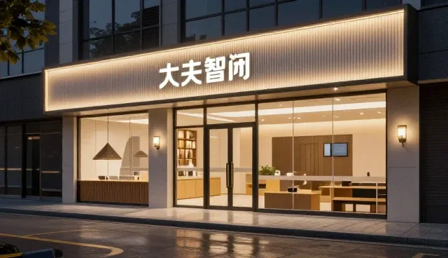 企业黄页展示板块如何应对业务发展趋势?