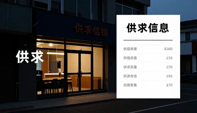 如何有效利用企业黄页进行信息查询