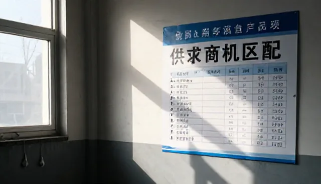 用户增长中的供求商机匹配:两种策略的实际取舍