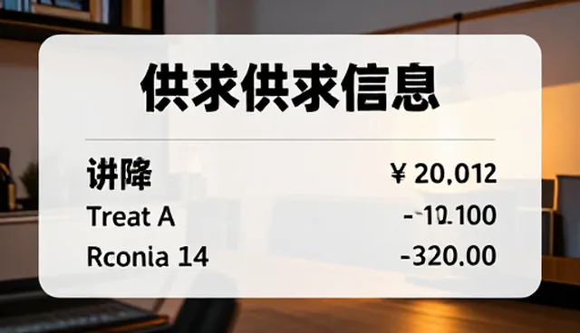河北网站制作，平台问题如何影响供求信息推广